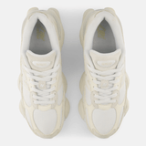 Мъжки маратонки New Balance 9060R Angora Sea Salt - U90606LQ – снимка 3