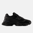 Мъжки маратонки New Balance 9060R Triple Black - U90603BQ