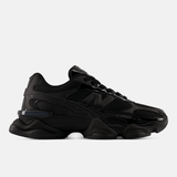Мъжки маратонки New Balance 9060R Triple Black - U90603BQ