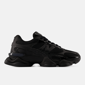 Мъжки маратонки New Balance 9060R Triple Black - U90603BQ