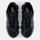 Мъжки маратонки New Balance Abzorb 2000 Black - U2000ETB – снимка 3