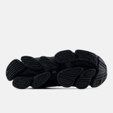 Мъжки маратонки New Balance Abzorb 2000 Black - U2000ETB – снимка 5