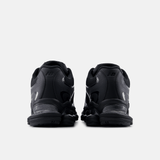 Мъжки маратонки New Balance Abzorb 2000 Black - U2000ETB – снимка 6