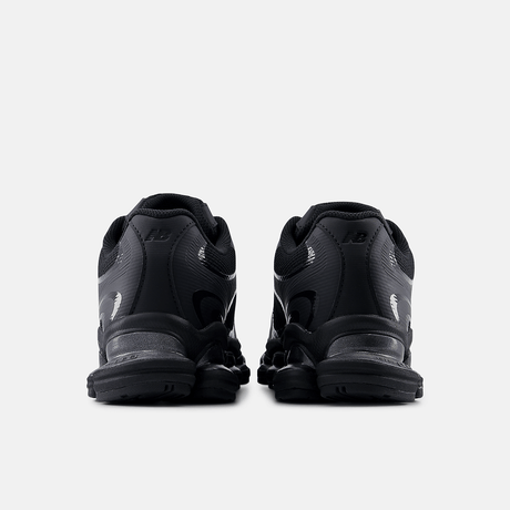 Мъжки маратонки New Balance Abzorb 2000 Black - U2000ETB – снимка 6