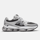 Мъжки маратонки New Balance Abzorb 2000 Silver Metallic-Faded Black - U20003OZ