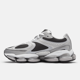 Мъжки маратонки New Balance Abzorb 2000 Silver Metallic-Faded Black - U20003OZ – снимка 2
