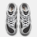 Мъжки маратонки New Balance Abzorb 2000 Silver Metallic-Faded Black - U20003OZ – снимка 3