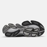 Мъжки маратонки New Balance Abzorb 2000 Silver Metallic-Faded Black - U20003OZ – снимка 5