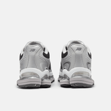 Мъжки маратонки New Balance Abzorb 2000 Silver Metallic-Faded Black - U20003OZ – снимка 6