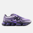 Мъжки маратонки New Balance Abzorb 2000 Taro Electric Indigo - U200087T