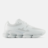 Мъжки маратонки New Balance Abzorb 2000 White Grey - U20008QM