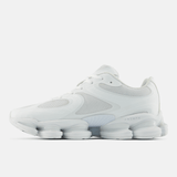 Мъжки маратонки New Balance Abzorb 2000 White Grey - U20008QM – снимка 2