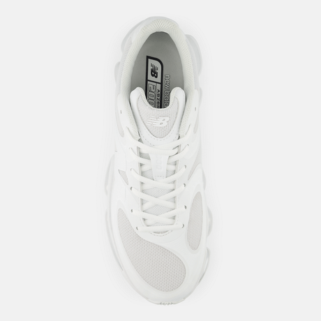 Мъжки маратонки New Balance Abzorb 2000 White Grey - U20008QM – снимка 3