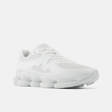Мъжки маратонки New Balance Abzorb 2000 White Grey - U20008QM – снимка 4