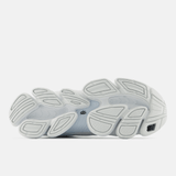 Мъжки маратонки New Balance Abzorb 2000 White Grey - U20008QM – снимка 5