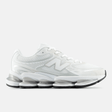 Мъжки маратонки New Balance Abzorb 2000 White Silver Metallic - U20004GM