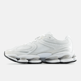 Мъжки маратонки New Balance Abzorb 2000 White Silver Metallic - U20004GM – снимка 2
