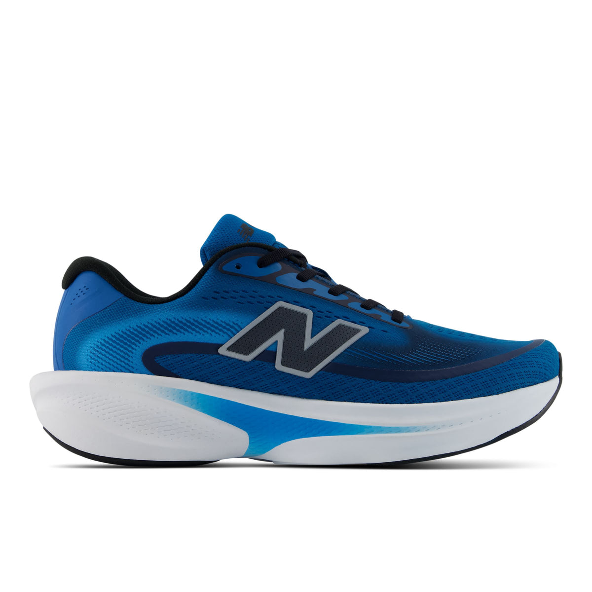 Маратонки New Balance Ellipse Blue Black - MELPS8XA