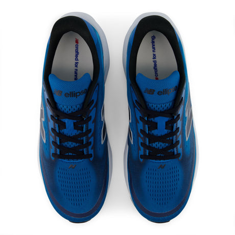 Маратонки New Balance Ellipse Blue Black - MELPS8XA – снимка 3