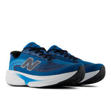 Маратонки New Balance Ellipse Blue Black - MELPS8XA – снимка 4