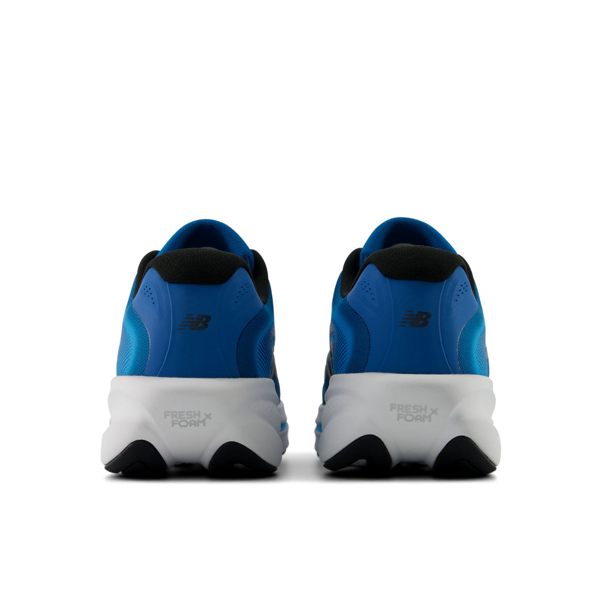 Маратонки New Balance Ellipse Blue Black - MELPS8XA – снимка 6