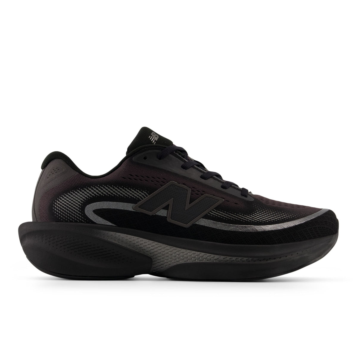 Маратонки New Balance Ellipse Triple Black - MELPS21O