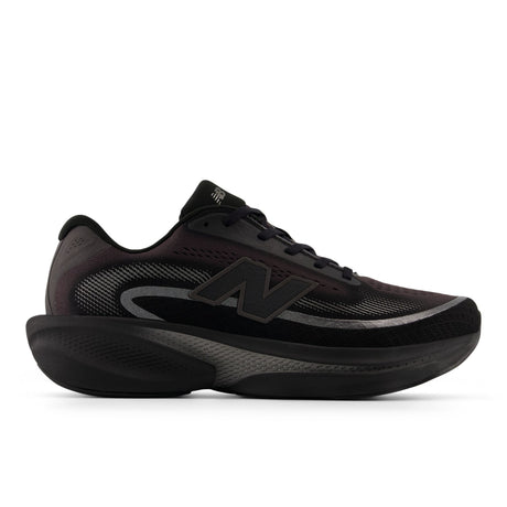 Маратонки New Balance Ellipse Triple Black - MELPS21O