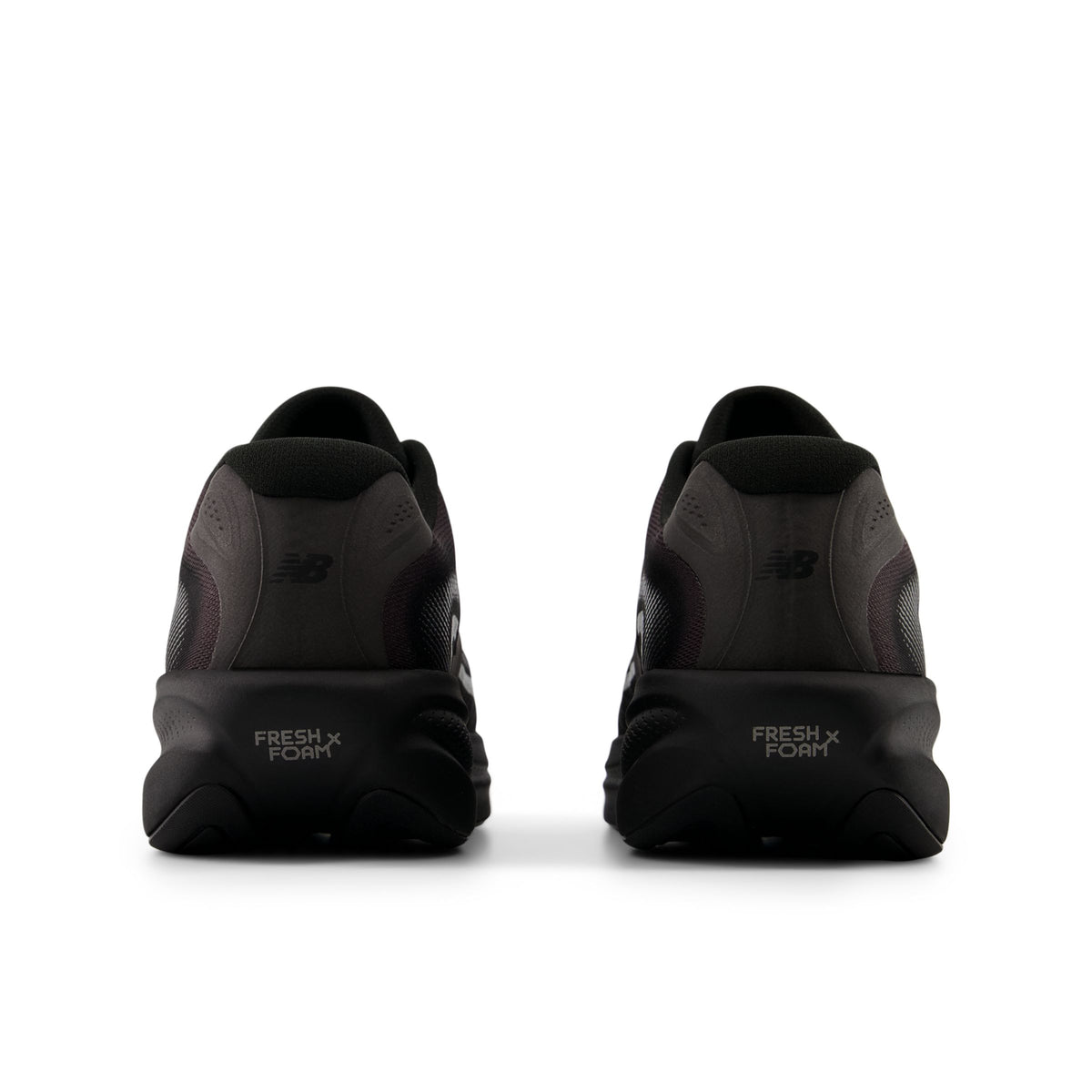 Маратонки New Balance Ellipse Triple Black - MELPS21O – снимка 6