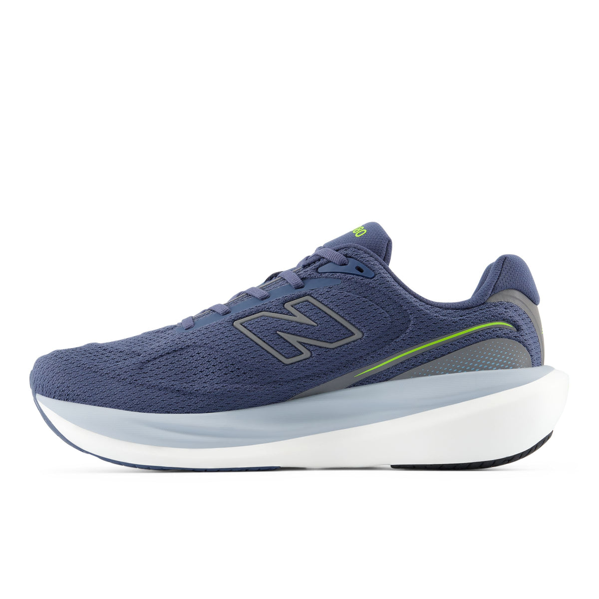 Маратонки New Balance Fresh Foam X 1080 Blue Navy - M10802RE – снимка 2