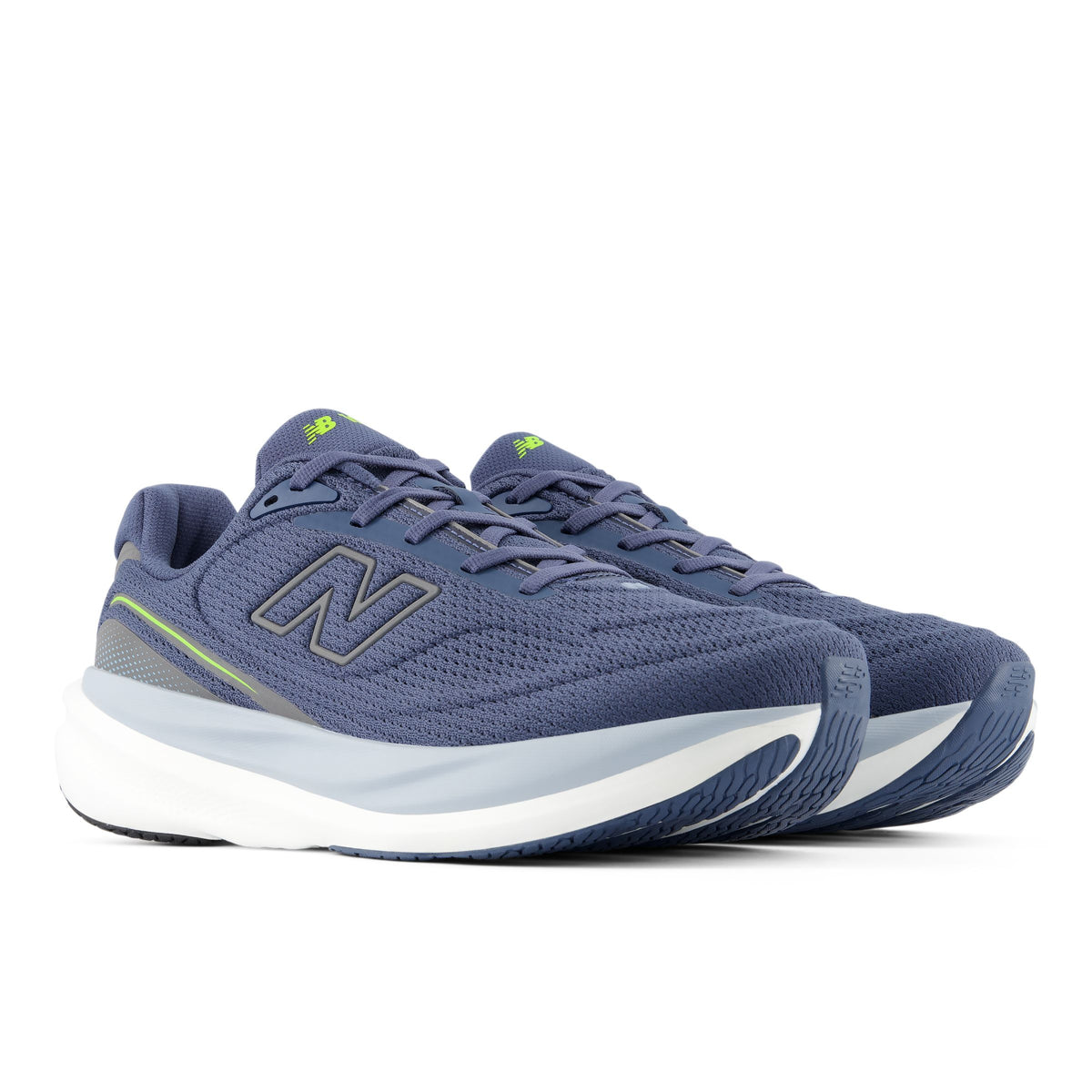 Маратонки New Balance Fresh Foam X 1080 Blue Navy - M10802RE – снимка 4