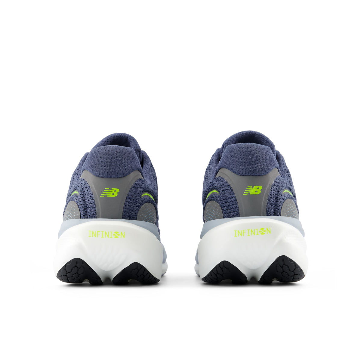 Маратонки New Balance Fresh Foam X 1080 Blue Navy - M10802RE – снимка 6