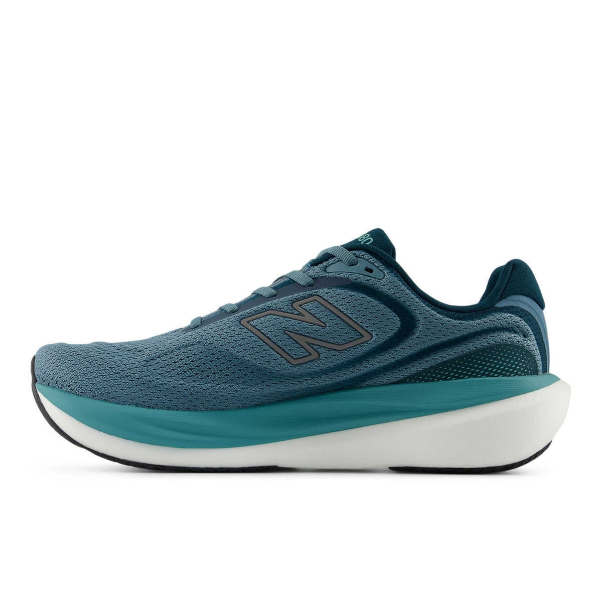 Маратонки New Balance Fresh Foam X 1080 Teal Blue - M10807RO – снимка 2