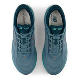 Маратонки New Balance Fresh Foam X 1080 Teal Blue - M10807RO – снимка 3