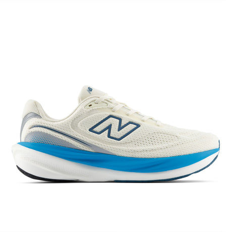 Маратонки New Balance Fresh Foam X 1080 White Blue - M10808E0