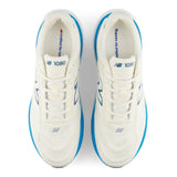 Маратонки New Balance Fresh Foam X 1080 White Blue - M10808E0 – снимка 3