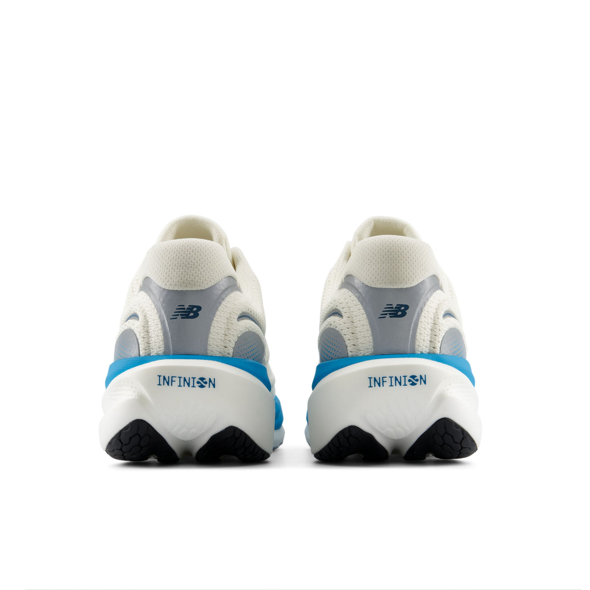 Маратонки New Balance Fresh Foam X 1080 White Blue - M10808E0 – снимка 6