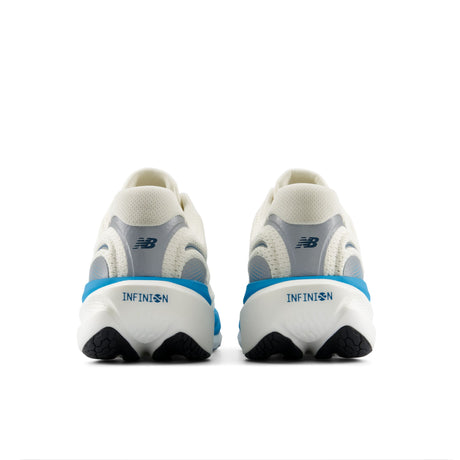 Маратонки New Balance Fresh Foam X 1080 White Blue - M10808E0 – снимка 6