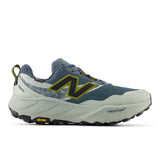 Маратонки New Balance Fresh Foam X Hierro Grey Blue - MHIG1KM
