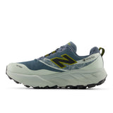 Маратонки New Balance Fresh Foam X Hierro Grey Blue - MHIG1KM – снимка 2