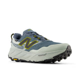 Маратонки New Balance Fresh Foam X Hierro Grey Blue - MHIG1KM – снимка 4