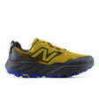 Маратонки New Balance Fresh Foam X Hierro Olive Black - MHIG2ZN