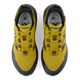 Маратонки New Balance Fresh Foam X Hierro Olive Black - MHIG2ZN – снимка 3