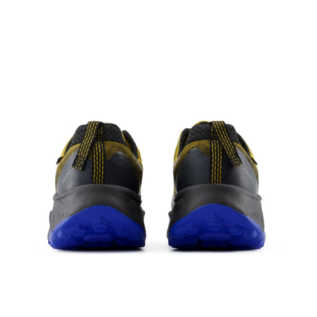 Маратонки New Balance Fresh Foam X Hierro Olive Black - MHIG2ZN – снимка 6
