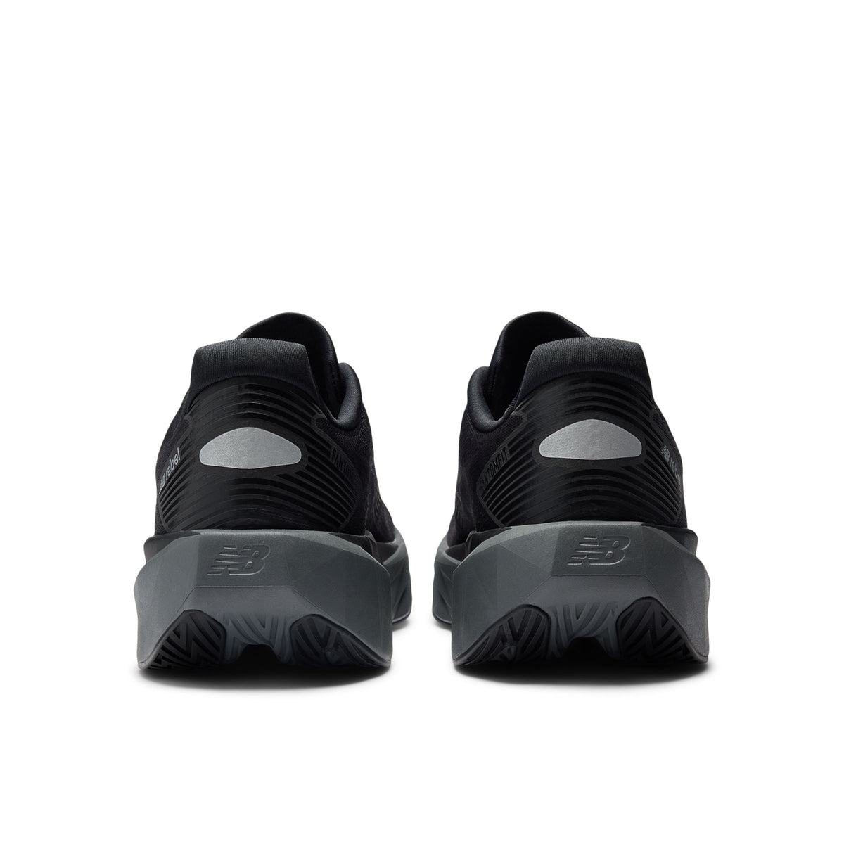 Маратонки New Balance FuelCell Rebel Black Grey - MFCXLC5 – снимка 6