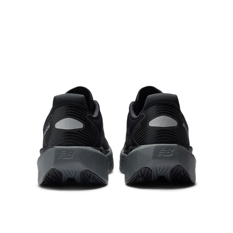 Маратонки New Balance FuelCell Rebel Black Grey - MFCXLC5 – снимка 6