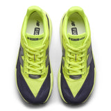 Маратонки New Balance FuelCell Rebel Lime Navy - MFCX4TR – снимка 3
