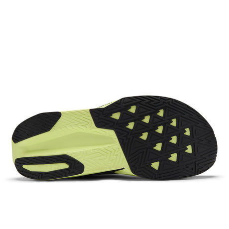 Маратонки New Balance FuelCell Rebel Lime Navy - MFCX4TR – снимка 5