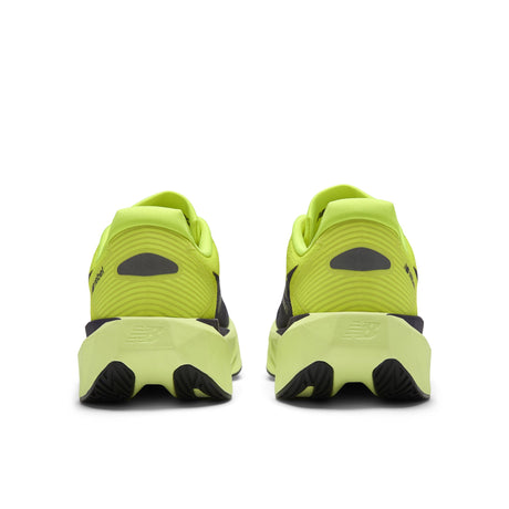 Маратонки New Balance FuelCell Rebel Lime Navy - MFCX4TR – снимка 6