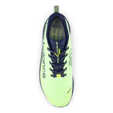 Маратонки New Balance FuelCell SuperComp Trail Lime Green - MTTRXCC – снимка 3