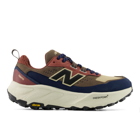 Маратонки New Balance Hierro Trek Cortado Toasted Sesame - MHIET5D9